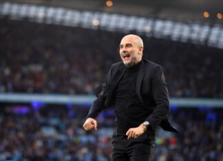 Гвардиола: Кога со во финалето треба да славите