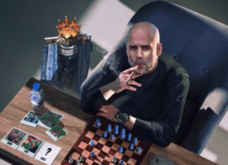 Пеп Гвардиола стана трет тренер со 100 победи во Лигата на шампионите