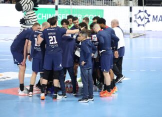 ПСЖ со Раул обезбедија предност на гостувањето кај Кил