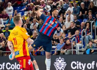 Барселона го комплетира списокот учесници на „фајнал-форот“ во Келн