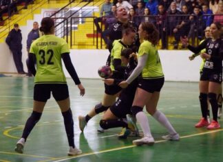 Ѓорче Петров ја заврши сезоната со победа над Чаир