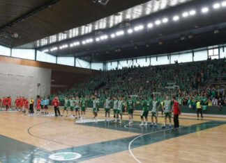 Познати термините (саатницата) на пелистерци за Лигата на шампионите