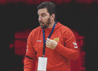 Никола Матлиески е нов тренер на ГРК Тиквеш