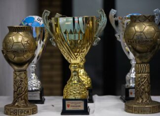 (ГЛЕДАЈ ВО ЖИВО) Извлекување двојки за ракометниот Куп на Македонија