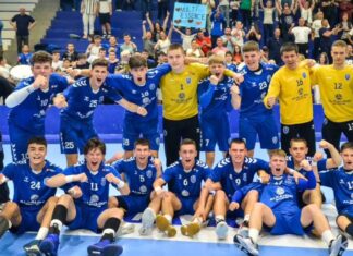 Мулти Есенс е шампион во машката кадетска лига