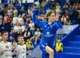 Мулти Есенс и Струга ќе се борат за титулата во кадетска конкуренција