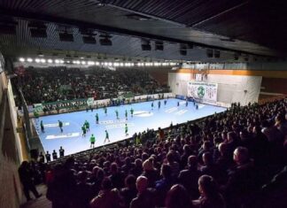 Еурофарм Пелистер поразен од ГОГ во Битола (ВИДЕО)