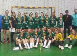 Пелистер 2012 е нов шампион во женската Пионерска лига