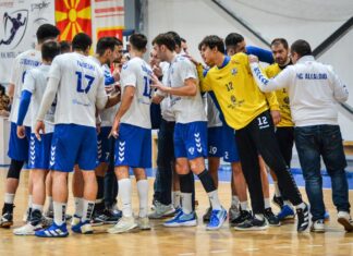 Алкалоид триумфираше во Бутел