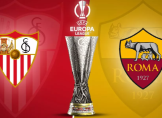 Финале Лига на Европа: Мурињо против Севиља – Кој ќе остане ,,бесмртен”?