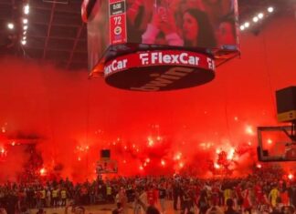 Рекордна распродажба на сезонските билети на Олимпијакос