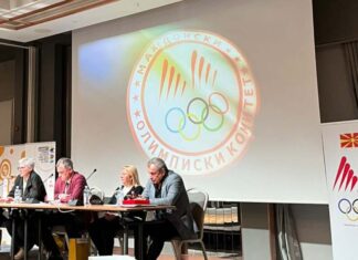 „Изборите“ во МОК закажани за 8 февруари