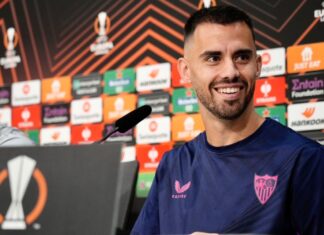 Сусо: Ќе бидеме подобри и ќе биде полесно од претходниот натпревар