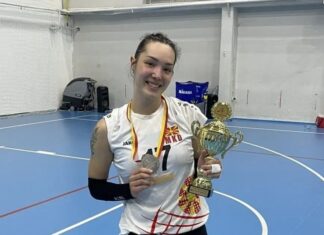 Терзиевска: Верувам дека ќе се прикажеме во најдобро светло