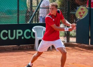 Калин очекува голема поддршка од македонската публика