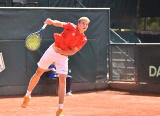 Македонија е комплетна на Кипар, утре е ждрепката