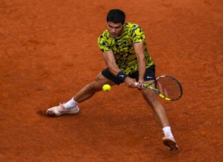 Алкараз ја одбрани титулата во Мадрид и е на само 5 пони зад Ѓоковиќ