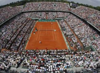 Познат првиот четвртфинален пар кај дамите на Роланд Гарос