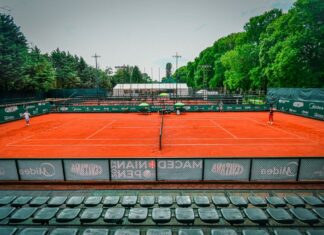 Програма на мечеви на Macedonian Open 2023 – вторник 23.мај