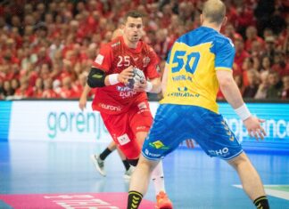 Без победник во Веспрем