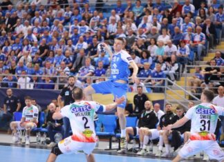 Првото четвртфинале од ЛШ без победник