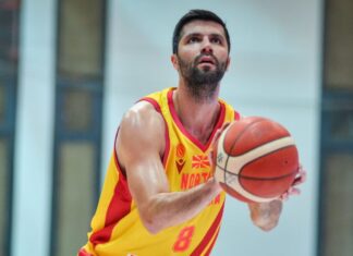 Војдан Стојановски: Дали и колку ќе бидеме конкуренти, тоа зависи во каков состав ќе бидеме во Талин