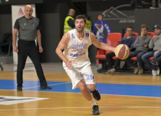 Војдан Стојановски: Исклучително важен натпревар за двете екипи