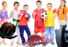 СТОП❗ За злото што ги труе нашите деца во спортот