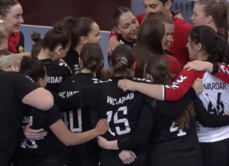 ЖРК Вардар преку шампионот Ѓорче Петров до куп финалето