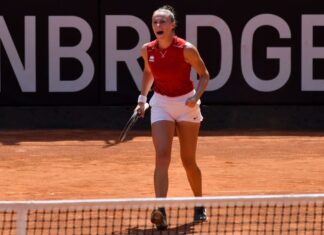 Лина Ѓорческа со уште една голема победа до четвртфинале