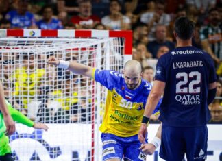 (ВИДЕО) Волф го однесе Киелце во финалето