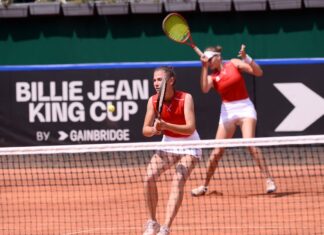 БЏК Куп: Македонскиот дубл ја завери максималната победа