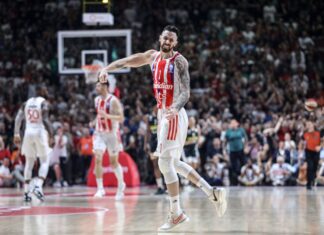 Ц.Звезда ја продолжува неизвесноста во финалето на АБА лигата