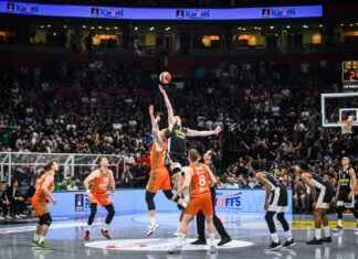 (ВИДЕО) Партизан закажа финале со Црвена Звезда