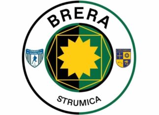 Официјално ребрендирана ФК „АК Брера Струмица“
