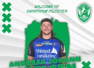 Нов Данец во редовите на Еурофарм Пелистер