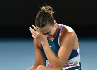 „Плачев како бебе“ – Украинец ја нападнал Сабаленка