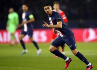 Манчестер Сити ќе „пазари“ кај ПСЖ