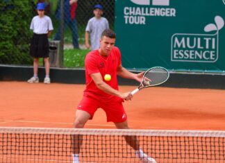 Бугариќ донесе водство за Македонија
