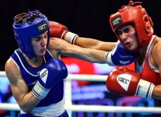 ▶🔴 ВО ЖИВО | Настап на македонските боксери на Европските игри