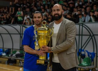 (ВИДЕО) Осумкратниот шампион Дамјан Стојановски со јасна порака до клубовите!