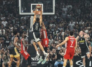 Партизан и Црвена Звезда и следната сезона во Евролигата