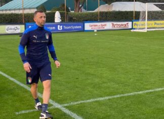 Италијански тренер на кормилото на екс Академија Пандев (Брера Струмица)