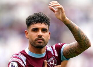 Емрсон планира нова тетоважа како прв играч што ги освоил трите европски купови