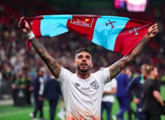 Емерсон е првиот фудбалер што ги освои сите трофеи на УЕФА