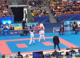 (ВИДЕО) Павлов сепак останува без медал на Европските игри