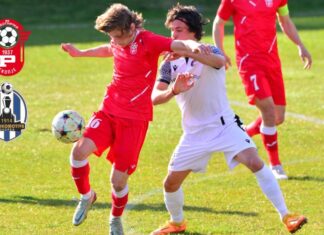 Младинскиот македонски репрезентативец Фетаи се сели во Хрватска