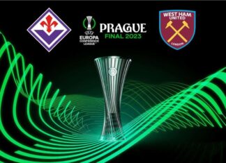 Фиорентина и Вест Хем во дуел за трофејот во Конференциската лига