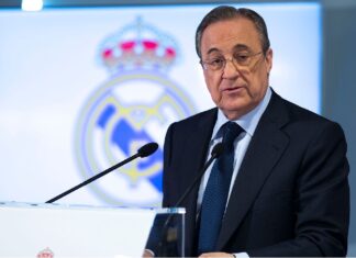 Недостасува уште една ѕвезда тимот на Перез кој пак ги создава „Галактикос“…