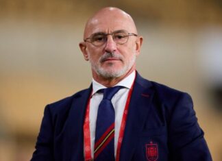 Де ла Фуенте: Ова може да биде финале на Европско или Светско првенство